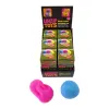 Black display box with colorful extruded ball toys, educational and stress-relieving children's early education toys Item Picture